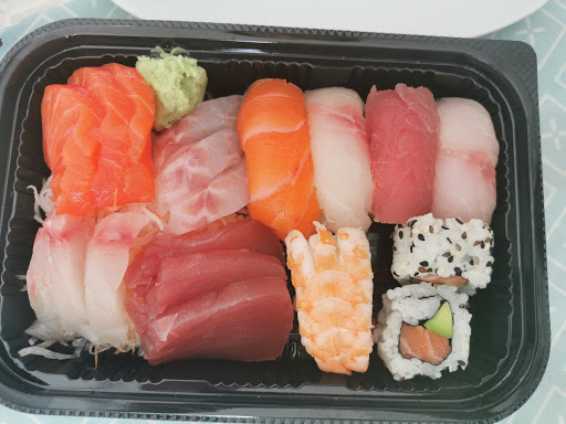 Wamiya Sushi Take Away
