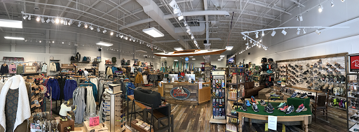 Outdoor Sports Store «High Country Outfitters», reviews and photos, 3906 Roswell Rd NE, Atlanta, GA 30342, USA
