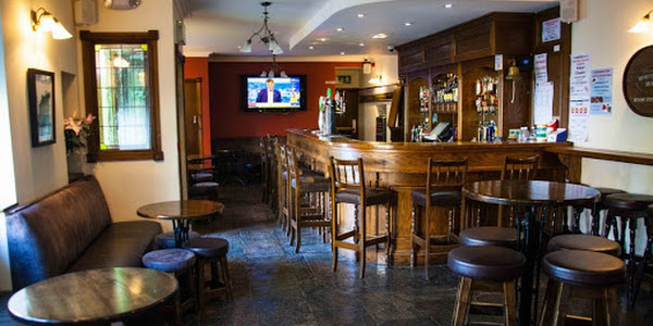 The Igoe Inn Bar & Restaurant