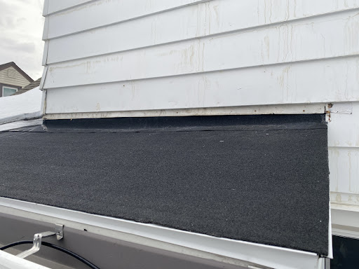 Roofing Contractor «Highland Contractors», reviews and photos, 620 S Clinton Ave, Rochester, NY 14620, USA