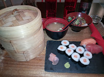 Plats et boissons du Restaurant japonais Restaurant Dong - Sushi & Poké à Laval - n°9