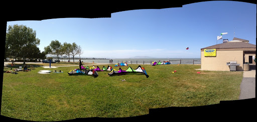 Sporting Goods Store «Boardsports California», reviews and photos, 1603 Coyote Point Dr, San Mateo, CA 94401, USA