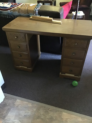 Thrift Store «American Family Services Inc Thrift Shoppe», reviews and photos, 1804 Leithsville Rd, Hellertown, PA 18055, USA