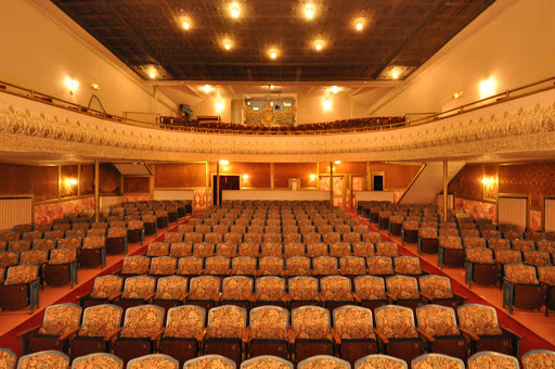Performing Arts Theater «Larcom Theatre», reviews and photos, 13 Wallis St, Beverly, MA 01915, USA
