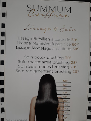 Summum Coiffure à Haubourdin