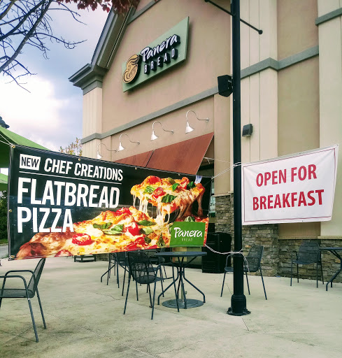 Sandwich Shop «Panera Bread», reviews and photos, 4822 Valley View Blvd NW, Roanoke, VA 24012, USA