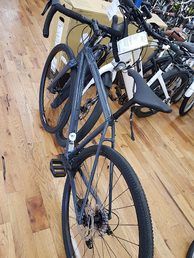 Bicycle Store «Quad Cycles», reviews and photos, 1043 Massachusetts Ave, Arlington, MA 02476, USA