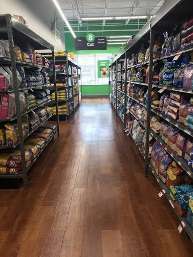 Pet Supply Store «Pet Supplies Plus», reviews and photos, 391 Broadway, Hillsdale, NJ 07642, USA
