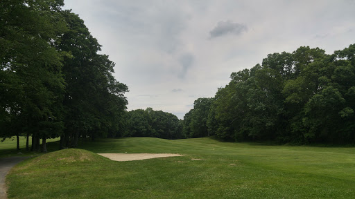 Golf Course «East Mountain Golf Course», reviews and photos, 171 E Mountain Rd, Waterbury, CT 06706, USA