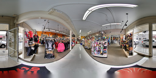 Bicycle Store «Orange Cycle», reviews and photos, 2204 Edgewater Dr, Orlando, FL 32804, USA