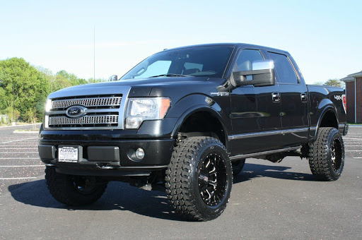 Auto Broker «Platinum Auto World», reviews and photos, 96 Fleming St, Fredericksburg, VA 22408, USA