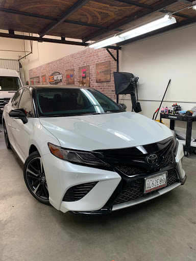 OC Wraps image