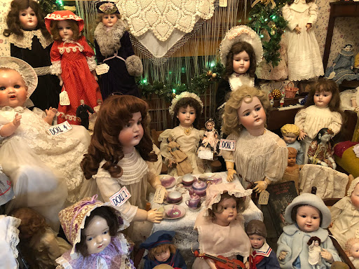 Museum «Doll House Museum», reviews and photos, 2004 State St, Harrisburg, PA 17103, USA