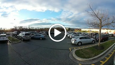 Discount Store «Walmart», reviews and photos, 9750 Reistertown Road A, Owings Mills, MD 21117, USA