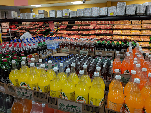 Grocery Store «El Super», reviews and photos, 1251 E Southern Ave, Mesa, AZ 85204, USA