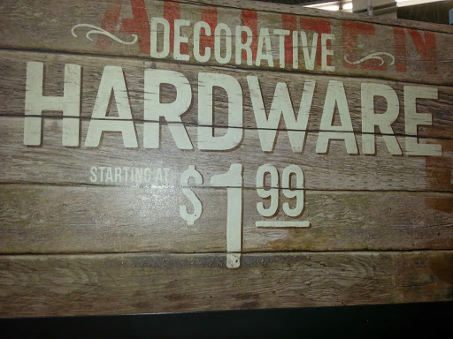 Furniture Store «Cost Plus World Market», reviews and photos, 550 Town Center Blvd, Garland, TX 75040, USA