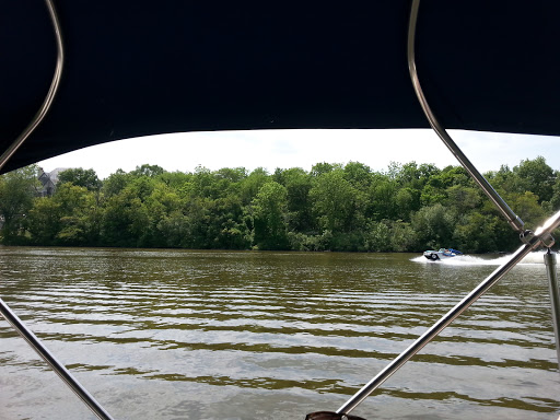 Park «Fox River Bluff west», reviews and photos, 5N753 State Rte 31, St Charles, IL 60175, USA