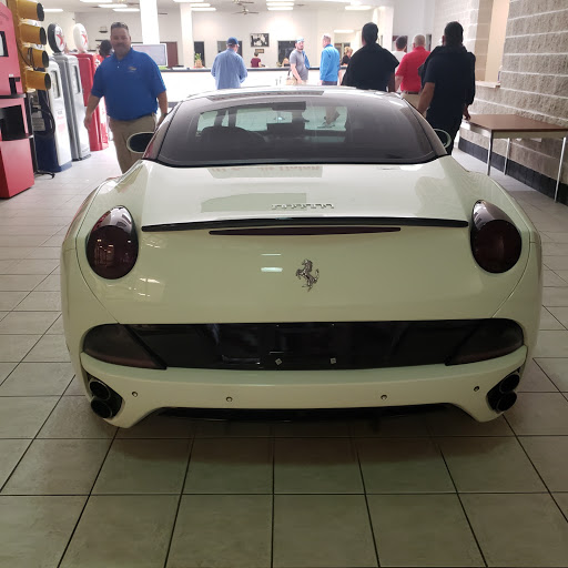 Used Car Dealer «Xtreme Motors», reviews and photos, 5152 Lafayette Rd, Indianapolis, IN 46254, USA