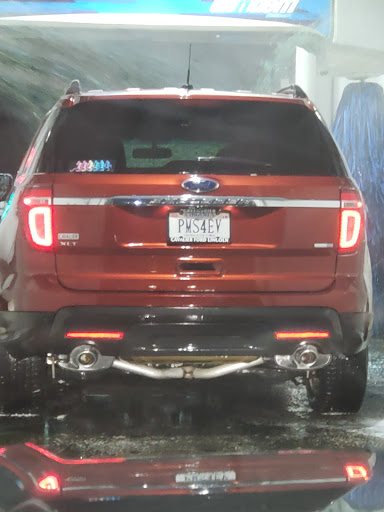 Car Wash «Green Clean Auto Wash & Car Detailing Service», reviews and photos, 820 S Military Hwy, Virginia Beach, VA 23464, USA