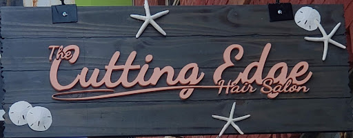 Hair Salon «Cutting Edge», reviews and photos, 225 Fox Hill Rd, Hampton, VA 23669, USA