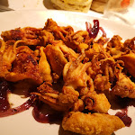 Photo n°1 de l'avis de Davina.u fait le 22/09/2020 à 15:09 sur le  Ristorante La Vinaigrette à Gallipoli