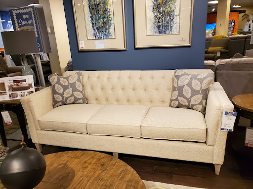 Furniture Store «La-Z-Boy», reviews and photos, 4030 US-1, Monmouth Junction, NJ 08852, USA