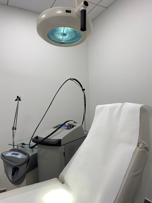 Laser MD - Laser MD