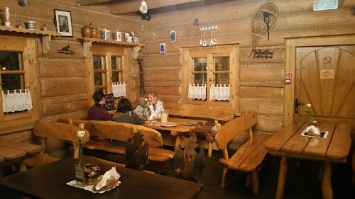 restauracje Karczma Młynówka Łęki