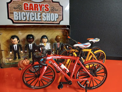 Gary's Bicycle Repair