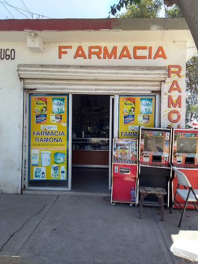 Farmacia Ramona