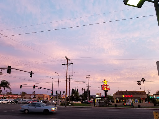 Popeyes Louisiana Kitchen image
