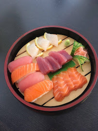 Plats et boissons du Restaurant japonais Sushi Dynastie à Auch - n°9