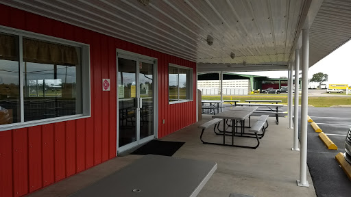 Produce Wholesaler «Goodson Farms Inc.», reviews and photos, 12405 Balm Rd, Balm, FL 33503, USA