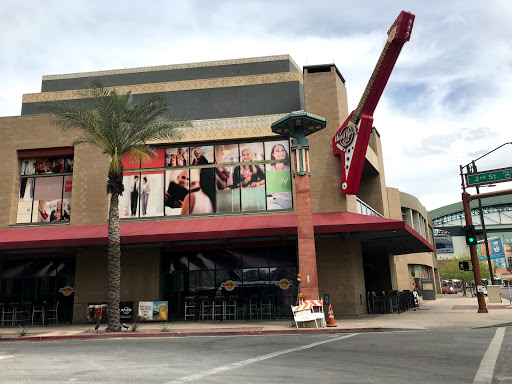 Restaurant «Hard Rock Cafe», reviews and photos, 3 S 2nd St #117, Phoenix, AZ 85004, USA