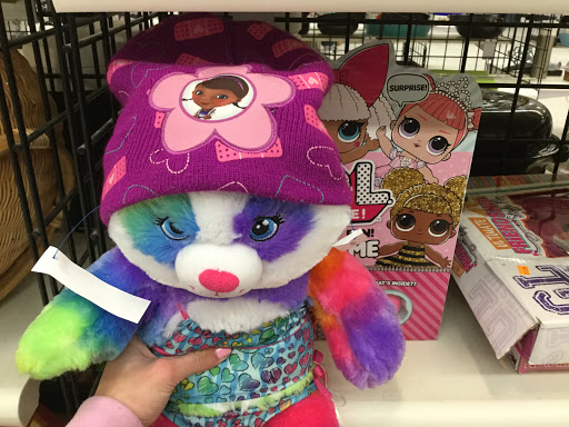 Thrift Store «Angel View Resale Store - Temecula», reviews and photos