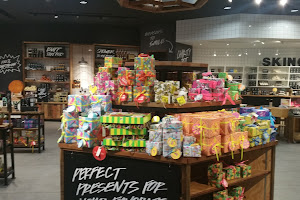 Lush Cosmetics