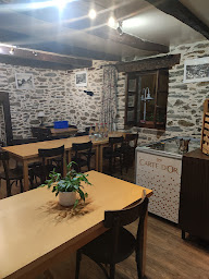 Photo n°26 de Restaurant Chez Marie Grand-Vabre à Conques-en-Rouergue ()