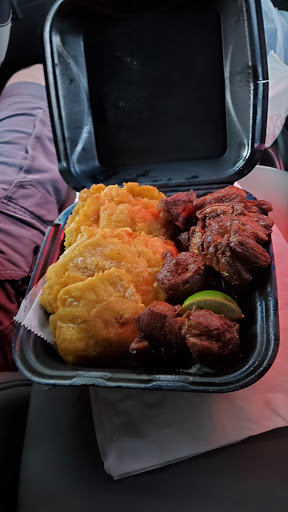 Fast Food Restaurant «Tostones Inc», reviews and photos, 6822 W Waters Ave, Tampa, FL 33634, USA