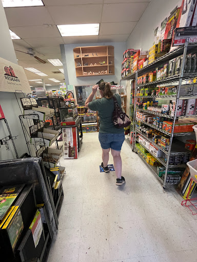 Pet Store «Animal Ark», reviews and photos, 2730 Brookdale Dr, Kingwood, TX 77339, USA