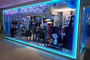 Cybershop Asematunneli image