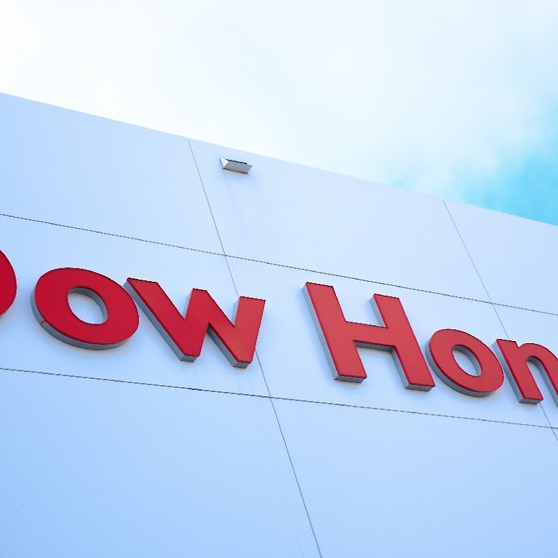 Dow Honda