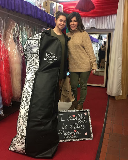 Event Planner «Las Bonitas Fashions», reviews and photos, 382 W Tennyson Rd, Hayward, CA 94544, USA