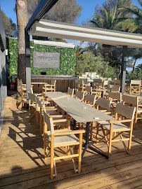 Atmosphère du L'Etoile restaurant à Saint-Raphaël - n°3