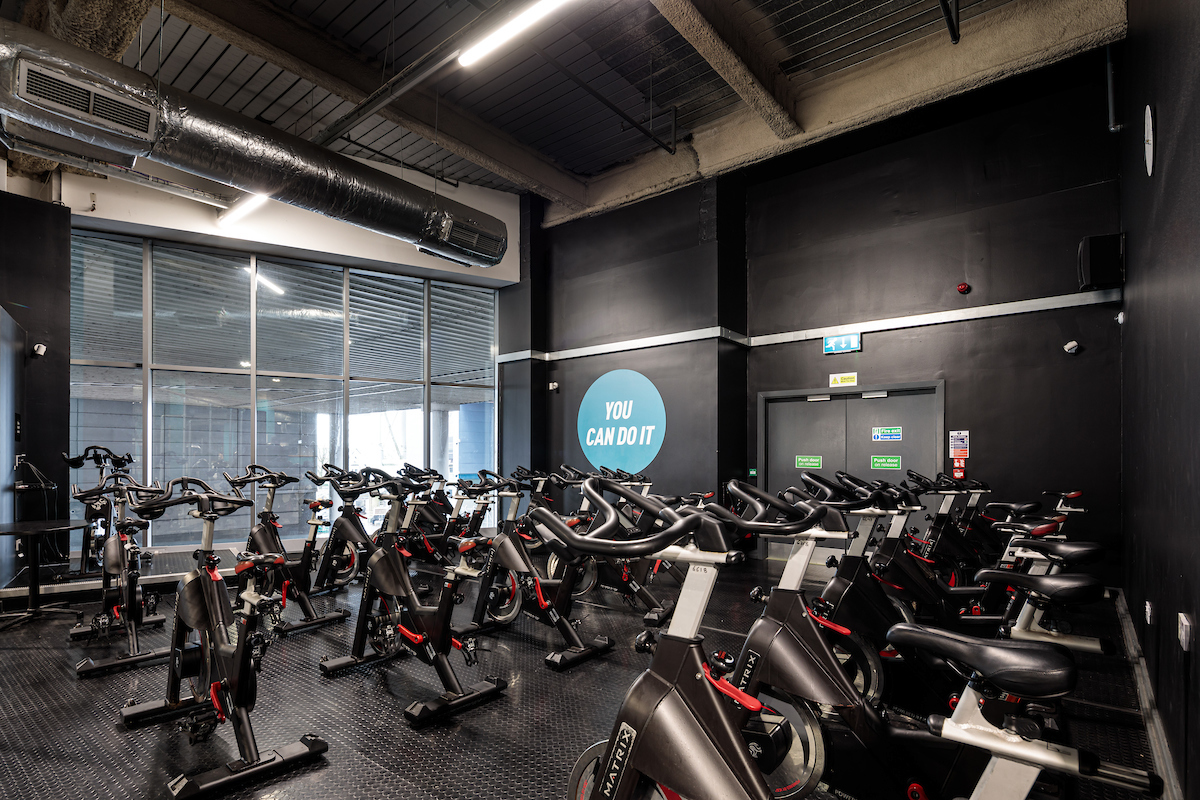 PureGym Cardiff Central - 2