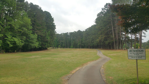Golf Club «Umstead Pines @ Willowhaven Golf & Swim Club», reviews and photos, 253 Country Club Dr, Durham, NC 27712, USA
