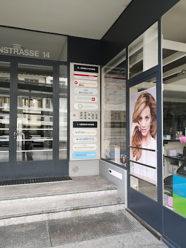 Rezensionen über Krebsliga Zentralschweiz - Beratungsstelle Zug (Stadt und Land) in Zug - Verband