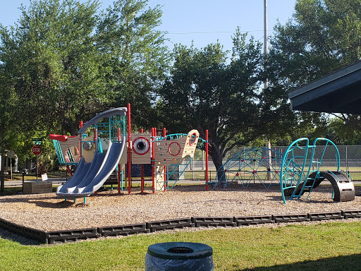 Park «Kwane Doster Community Center», reviews and photos, 7506 S Morton St, Tampa, FL 33616, USA