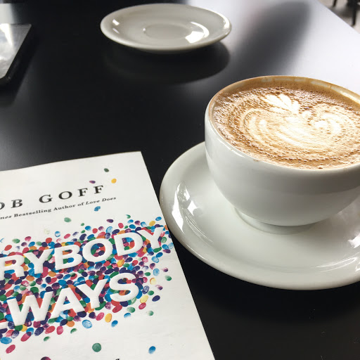 Coffee Shop «Tipico Coffee», reviews and photos, 128 Fargo Ave, Buffalo, NY 14201, USA