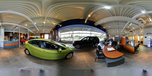 Ford Dealer «Gene Butman Ford», reviews and photos, 2105 Washtenaw Ave, Ypsilanti, MI 48197, USA