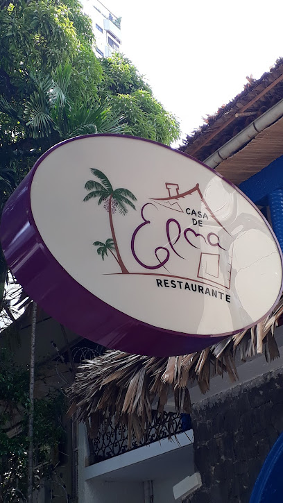 Casa de Elna Restaurante - Av. Nª Sra. de Nazaré, 649 - Nazaré, Belém - PA, 66035-135, Brazil